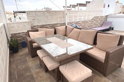 Rækkehus i Orihuela Costa, Alicante, Orihuela Costa - € 234.000 | Ref: MLSC1527120 - foto 19