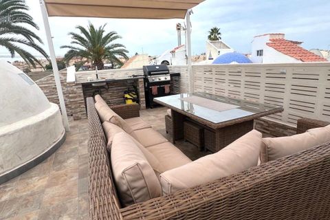 Rækkehus i Orihuela Costa, Alicante, Orihuela Costa - € 234.000 | Ref: MLSC1527120 - foto 20