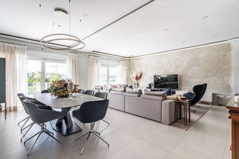 Villa a Madrid, Madrid, Madrid - € 1.799.500 | Ref: 218024 - foto 2