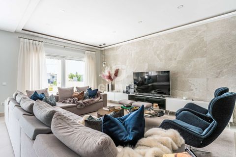 Villa a Madrid, Madrid, Madrid - € 1.799.500 | Ref: 218024 - foto 3
