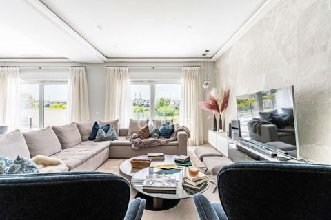 Villa a Madrid, Madrid, Madrid - € 1.799.500 | Ref: 218024 - foto 4
