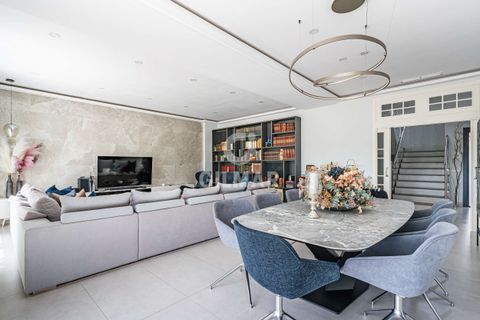 Villa a Madrid, Madrid, Madrid - € 1.799.500 | Ref: 218024 - foto 5