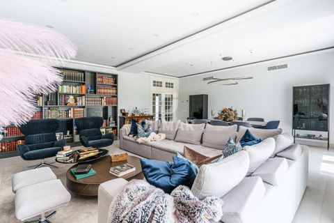 Villa a Madrid, Madrid, Madrid - € 1.799.500 | Ref: 218024 - foto 6