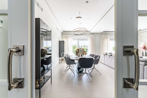 Villa a Madrid, Madrid, Madrid - € 1.799.500 | Ref: 218024 - foto 8