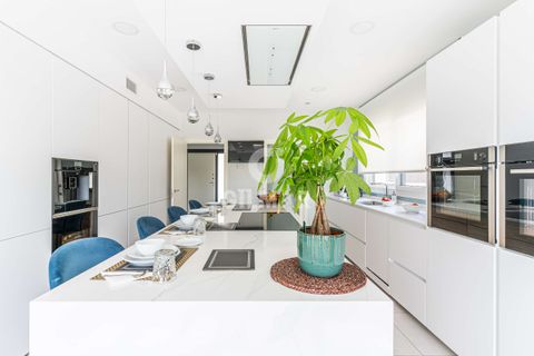 Villa a Madrid, Madrid, Madrid - € 1.799.500 | Ref: 218024 - foto 10