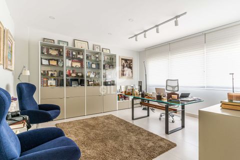 Villa a Madrid, Madrid, Madrid - € 1.799.500 | Ref: 218024 - foto 13