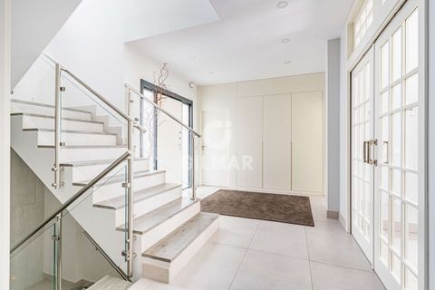 Villa a Madrid, Madrid, Madrid - € 1.799.500 | Ref: 218024 - foto 14