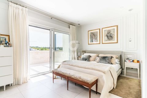 Villa a Madrid, Madrid, Madrid - € 1.799.500 | Ref: 218024 - foto 15