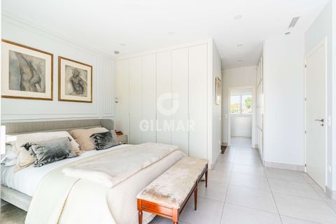 Villa a Madrid, Madrid, Madrid - € 1.799.500 | Ref: 218024 - foto 17