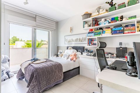 Villa a Madrid, Madrid, Madrid - € 1.799.500 | Ref: 218024 - foto 18