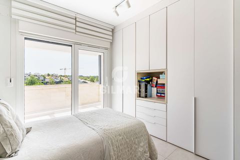 Villa a Madrid, Madrid, Madrid - € 1.799.500 | Ref: 218024 - foto 20