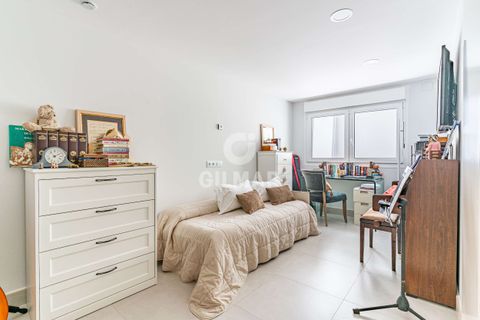 Villa a Madrid, Madrid, Madrid - € 1.799.500 | Ref: 218024 - foto 28