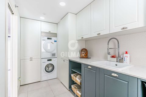 Villa a Madrid, Madrid, Madrid - € 1.799.500 | Ref: 218024 - foto 29