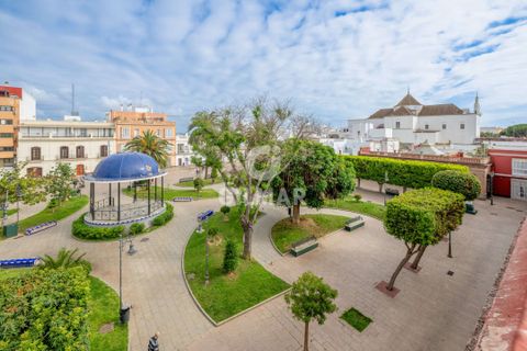 Casa unifamiliar a San Fernando, Cadiz - foto 1
