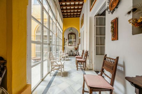 Casa unifamiliar a San Fernando, Cadiz - foto 3