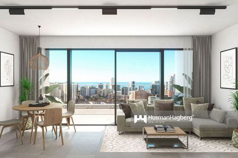 Apartament a Benidorm, Alicante, Benidorm - € 375.000 | Ref: 0119NB327 - foto 3