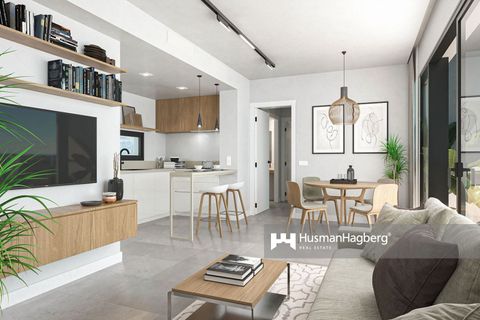 Apartament a Benidorm, Alicante, Benidorm - € 375.000 | Ref: 0119NB327 - foto 4