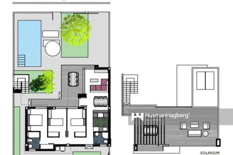 Villa a Denia, Alicante, Denia - € 415.000 | Ref: 0119NB332 - foto 2