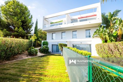 Byhus i Albir, Alicante, Albir - € 750.000 | Ref: 0119CD129 - foto 3