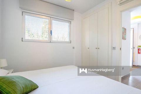 Byhus i Albir, Alicante, Albir - € 750.000 | Ref: 0119CD129 - foto 20