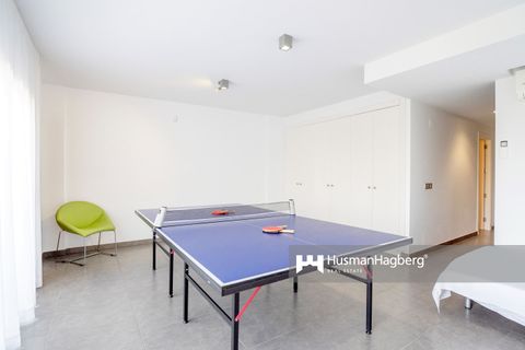 Byhus i Albir, Alicante, Albir - € 750.000 | Ref: 0119CD129 - foto 24