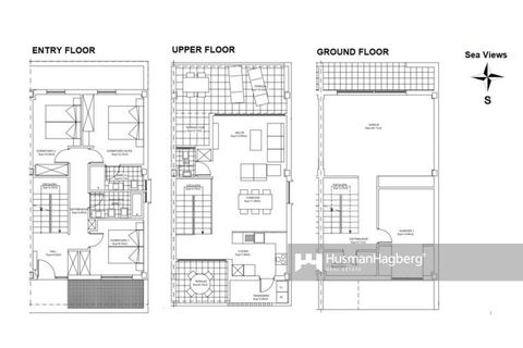 Byhus i Albir, Alicante, Albir - € 750.000 | Ref: 0119CD129 - foto 45