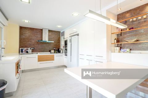 Villa i Altea, Alicante, Altea - € 1.999.000 | Ref: 0119CD130 - foto 4