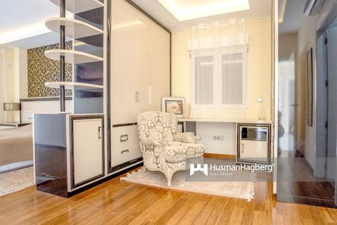 Villa i Altea, Alicante, Altea - € 1.999.000 | Ref: 0119CD130 - foto 14