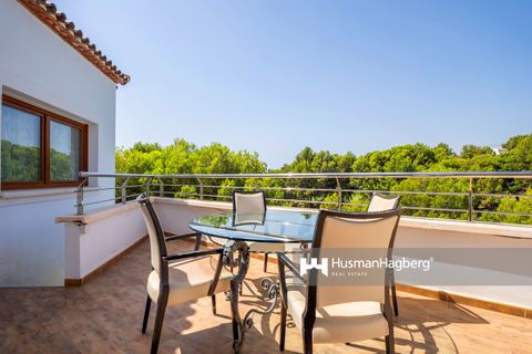 Villa i Altea, Alicante, Altea - € 1.999.000 | Ref: 0119CD130 - foto 23