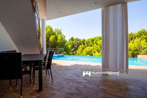 Villa i Altea, Alicante, Altea - € 1.999.000 | Ref: 0119CD130 - foto 25