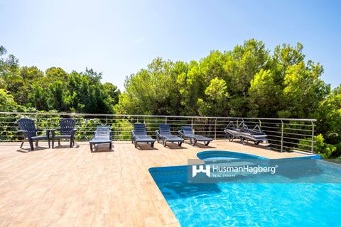 Villa i Altea, Alicante, Altea - € 1.999.000 | Ref: 0119CD130 - foto 28
