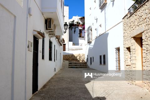 Villa i Altea, Alicante, Altea - € 1.999.000 | Ref: 0119CD130 - foto 39