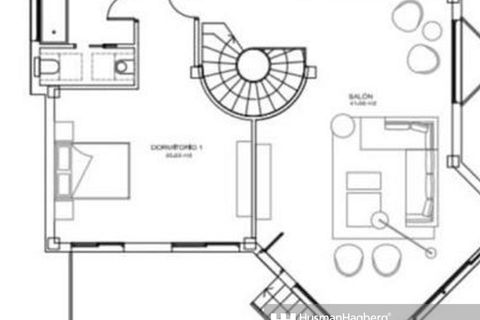 Villa i Altea, Alicante, Altea - € 1.999.000 | Ref: 0119CD130 - foto 47