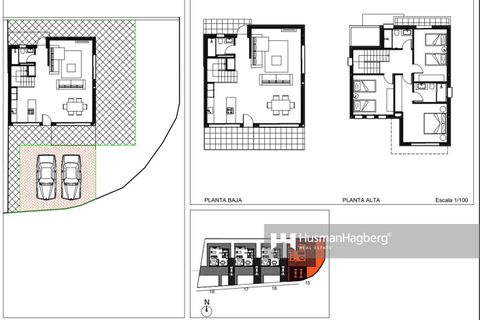 Villa a Denia, Alicante, Denia - € 675.000 | Ref: 0119NB335 - foto 11