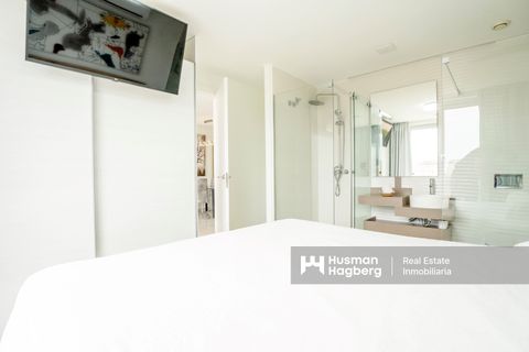 Leilighet i Benidorm, Alicante, Benidorm - € 302 500 | Ref: NB419 - foto 11