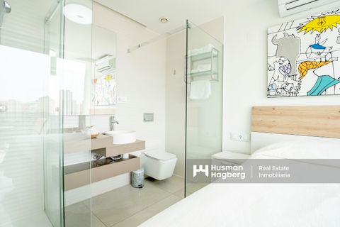 Leilighet i Benidorm, Alicante, Benidorm - € 302 500 | Ref: NB419 - foto 13