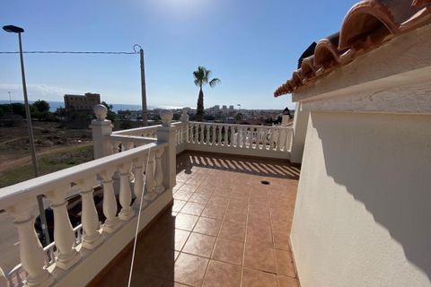 Villa i Torrevieja, Alicante, Torrevieja - € 594.900 | Ref: GED3206 - foto 12