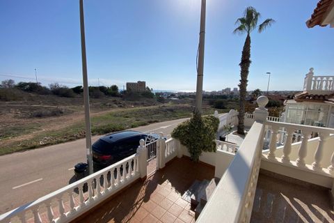 Villa i Torrevieja, Alicante, Torrevieja - € 594.900 | Ref: GED3206 - foto 20