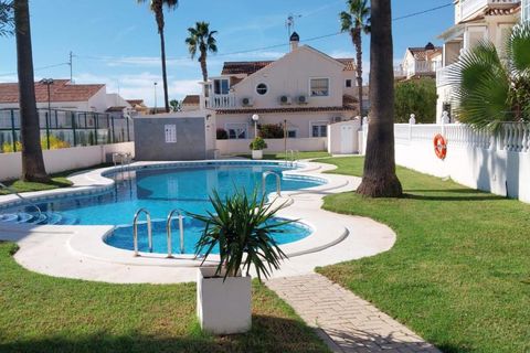 Villa i Torrevieja, Alicante, Torrevieja - € 594.900 | Ref: GED3206 - foto 21