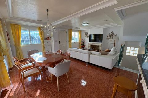Villa i Torrevieja, Alicante, Torrevieja - € 594.900 | Ref: GED3206 - foto 25