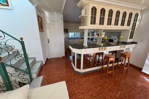 Villa i Torrevieja, Alicante, Torrevieja - € 594.900 | Ref: GED3206 - foto 26