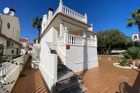 Villa i Torrevieja, Alicante, Torrevieja - € 594.900 | Ref: GED3206 - foto 27