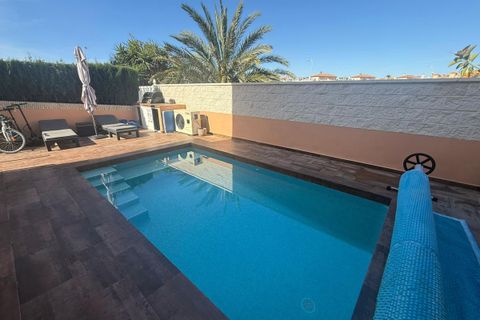 Villa i Playa Flamenca, Alicante, Playa Flamenca - € 299.999 | Ref: GED3207 - foto 1