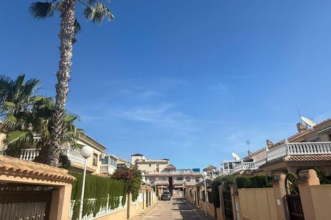 Villa i Playa Flamenca, Alicante, Playa Flamenca - € 299.999 | Ref: GED3207 - foto 2