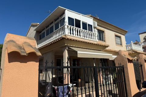 Villa i Playa Flamenca, Alicante, Playa Flamenca - € 299.999 | Ref: GED3207 - foto 3