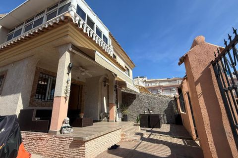 Villa i Playa Flamenca, Alicante, Playa Flamenca - € 299.999 | Ref: GED3207 - foto 7