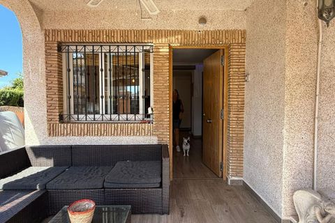 Villa i Playa Flamenca, Alicante, Playa Flamenca - € 299.999 | Ref: GED3207 - foto 12
