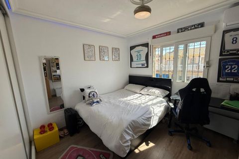 Villa i Playa Flamenca, Alicante, Playa Flamenca - € 299.999 | Ref: GED3207 - foto 21