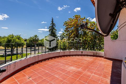 Villa i Elvas, Portalegre, Elvas - € 392 750 | Ref: FR1122 - foto 9