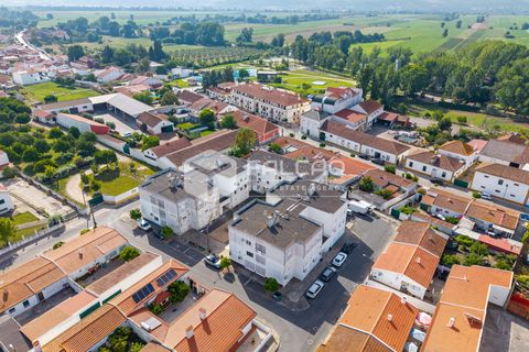 Lejlighed i Golega, Santarem, Golega - € 175.000 | Ref: FR1124 - foto 3